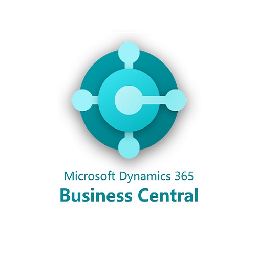 Dynamics Business Central ERP