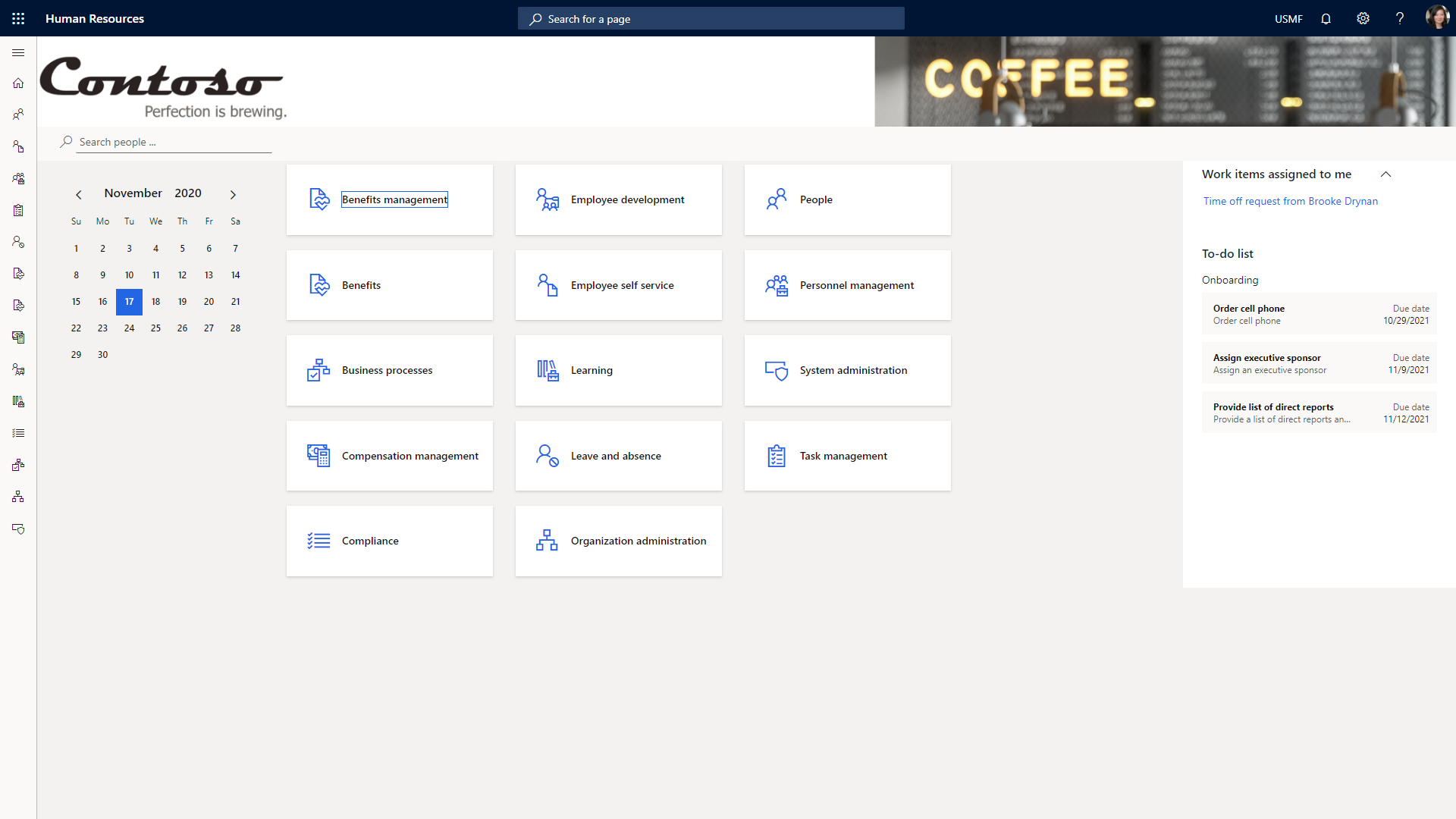 Captura Microsoft Dynamics 365 ERP