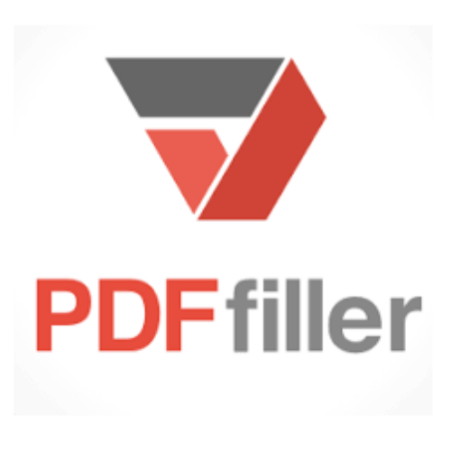 PDFfiller logotipo