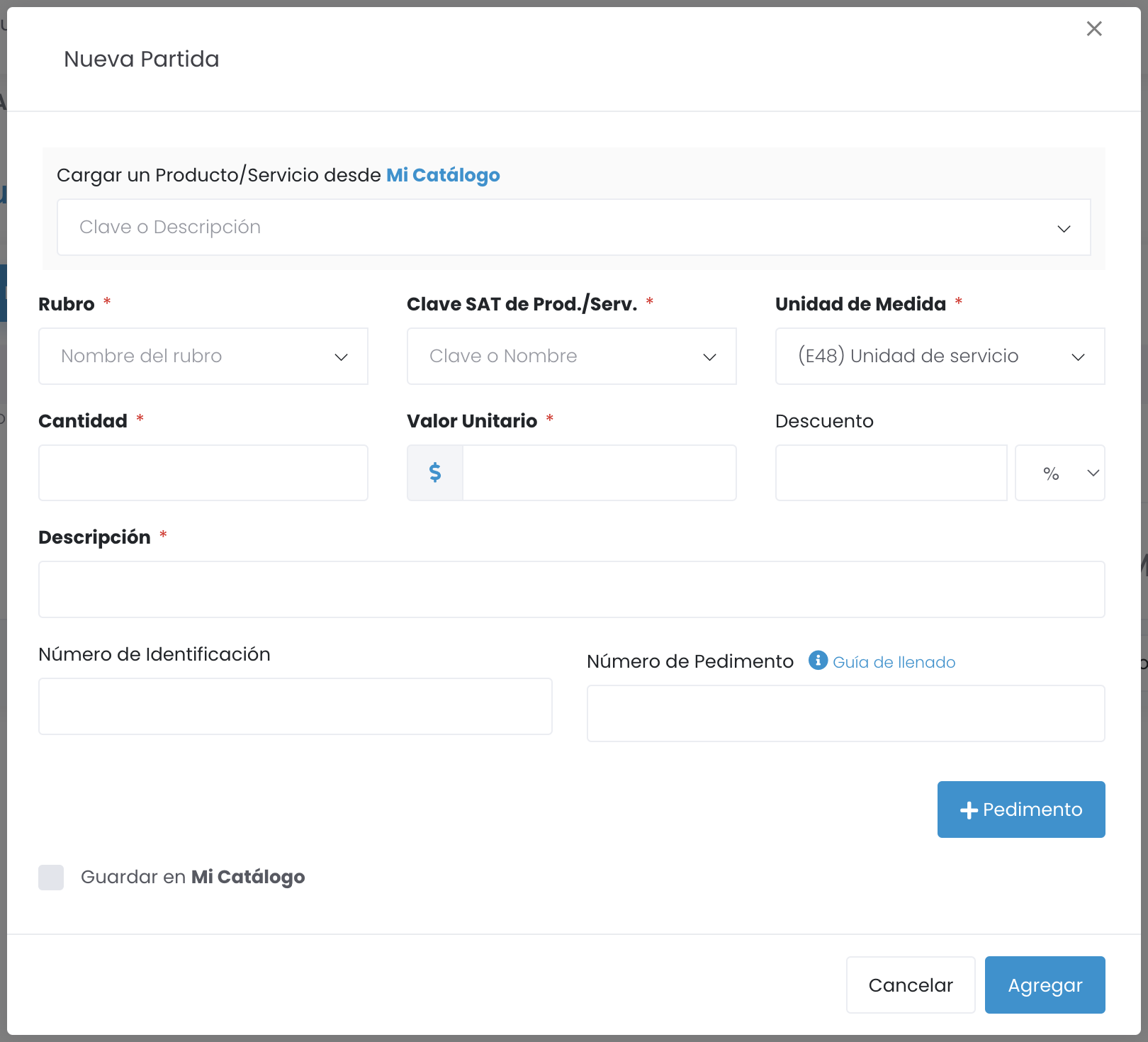Captura Enlace fiscal