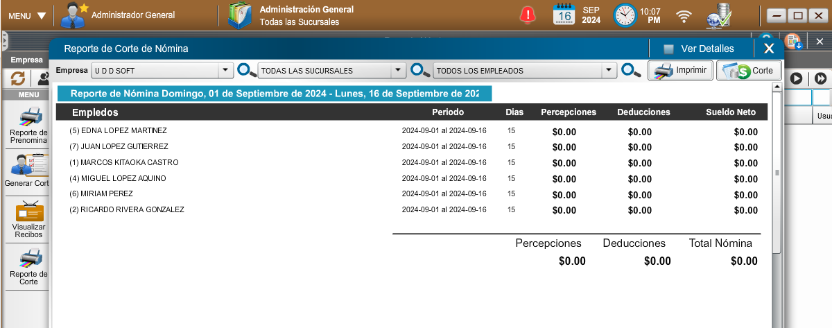 Captura Udd Soft