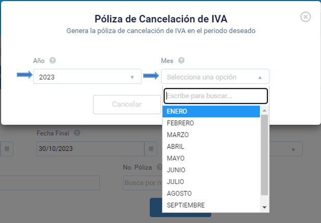 Captura Facturador.com