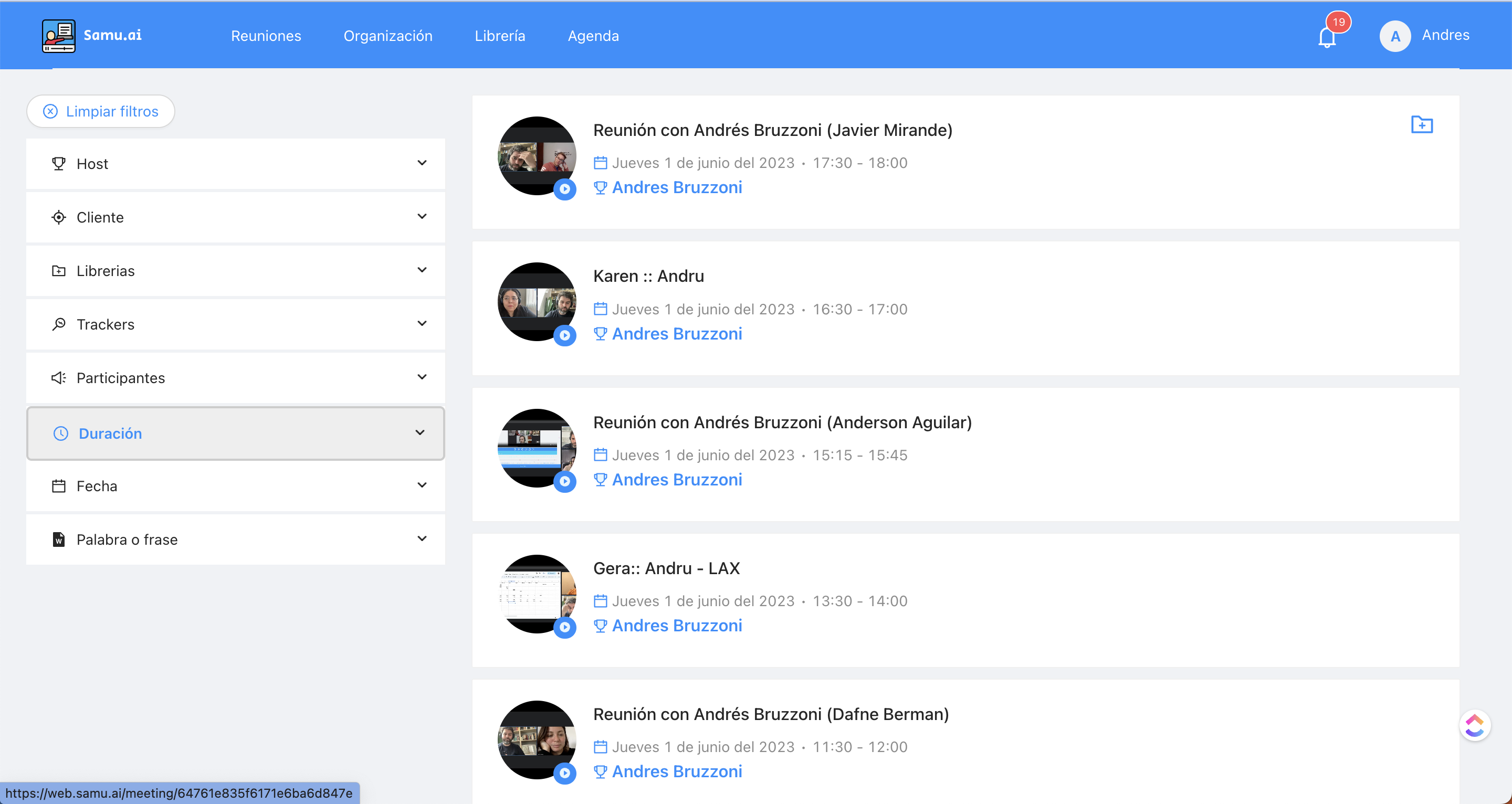 Samu ai Precios Y Opiniones Bolivia