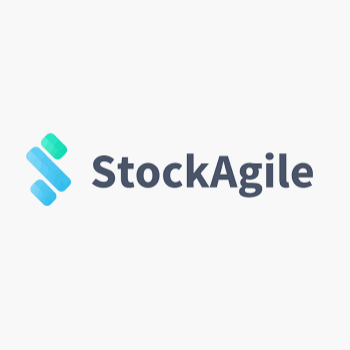 Captura StockAgile