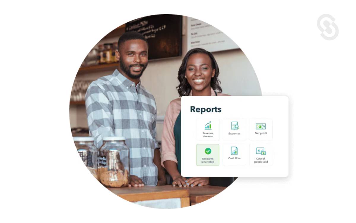Captura QuickBooks