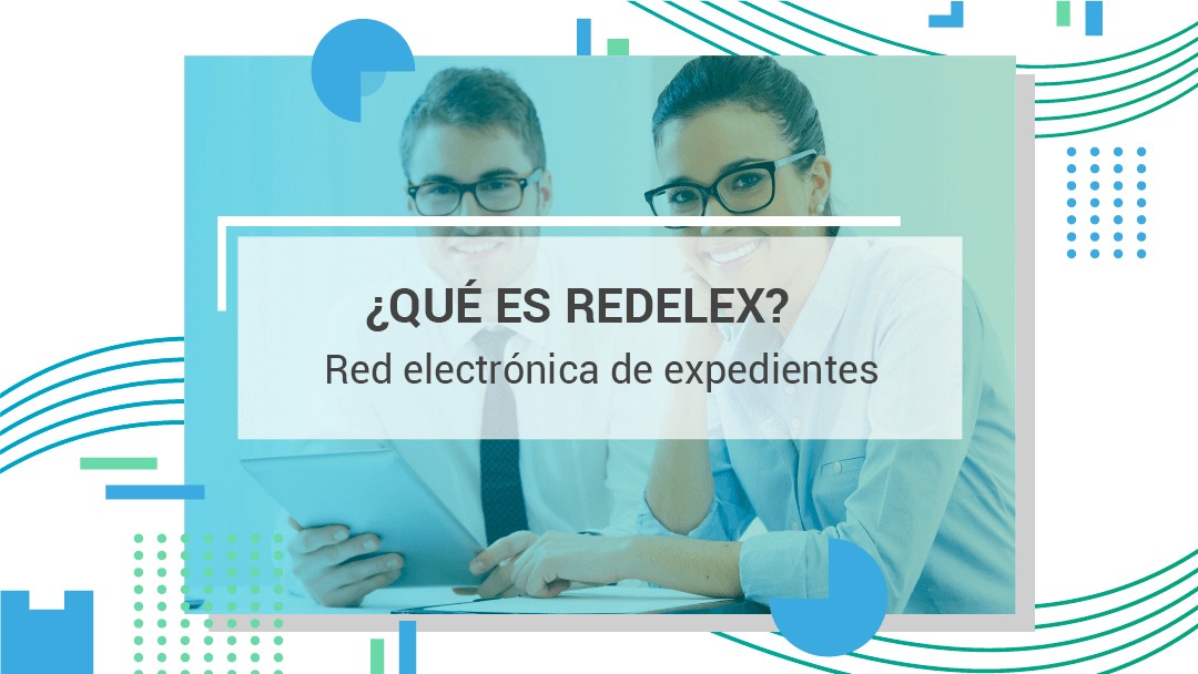 Captura Redelex