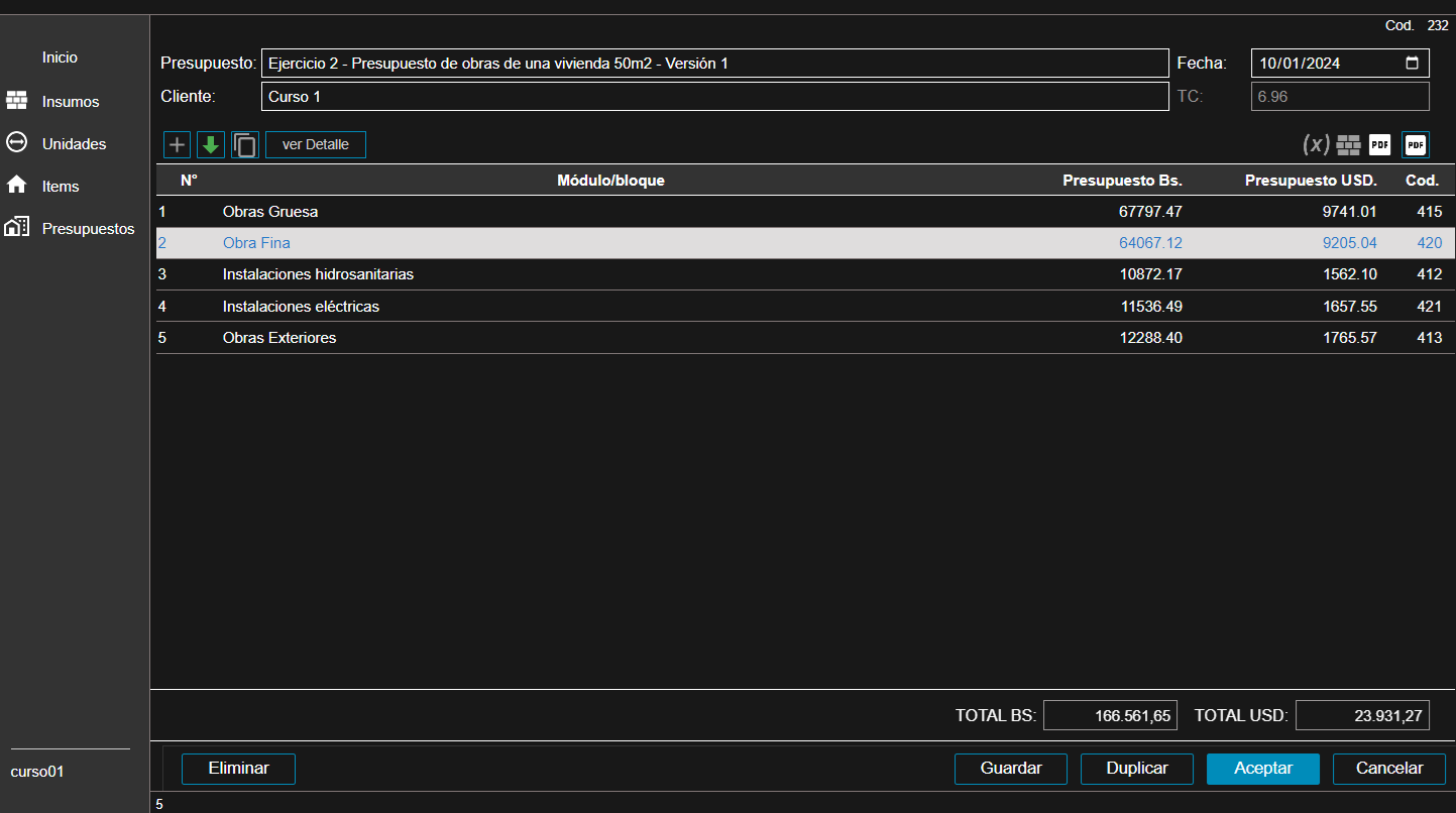 Captura Agendar Obras