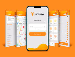 Captura Kangaroo CRM