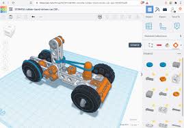 Captura Tinkercad