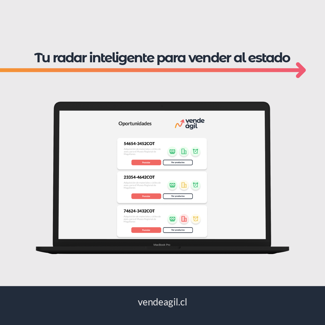 Captura Vende Ágil