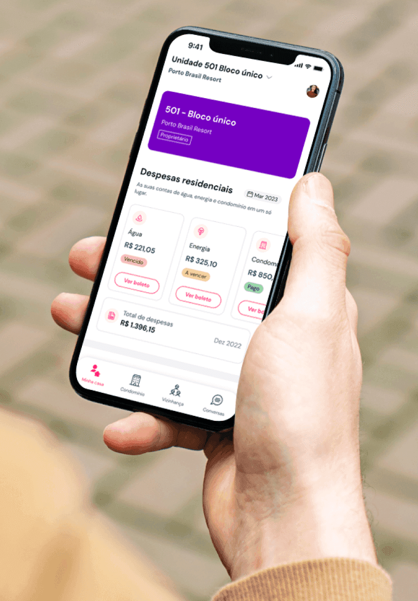 Captura Superlógica