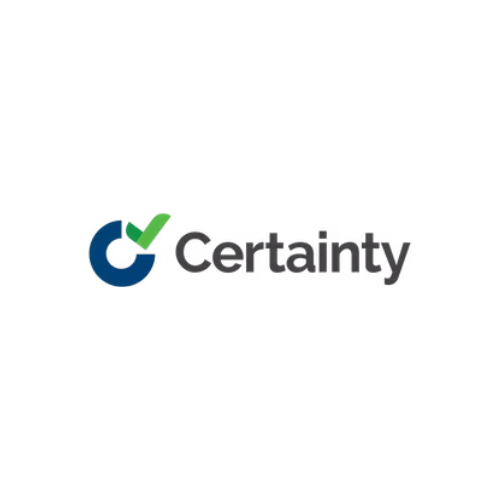 Certainty software