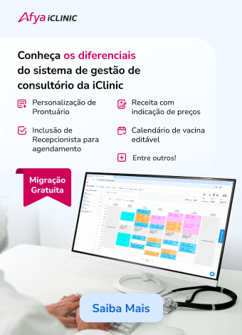 Captura IClinic