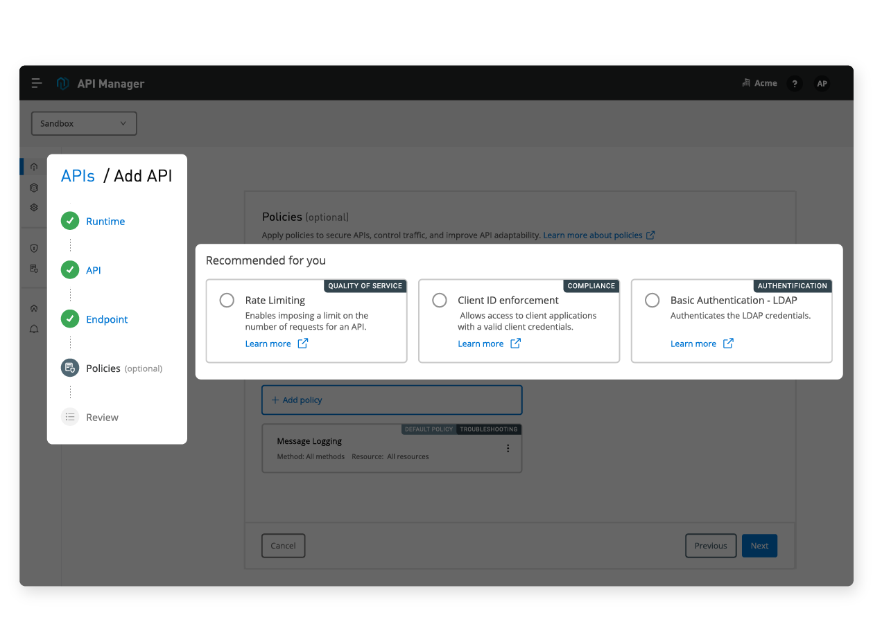 MuleSoft