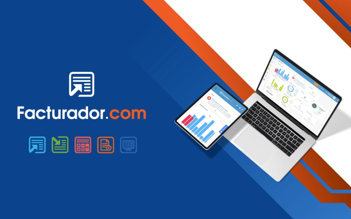 Captura Facturador.com