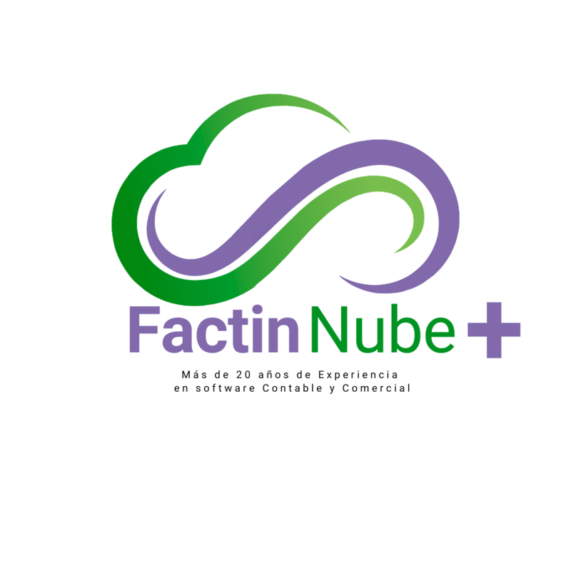 Factin Software Contable y Comercial