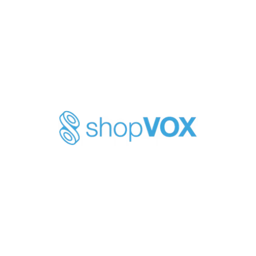 ShopVOX logotipo
