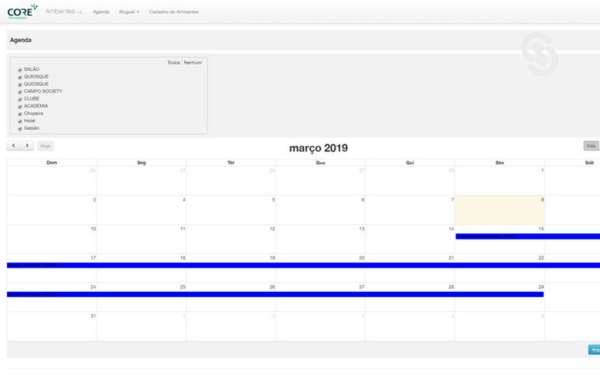 Captura Clubes Associados