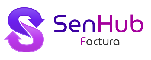 SenHub Factura