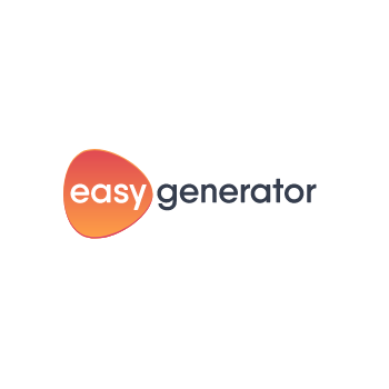 Captura Easygenerator