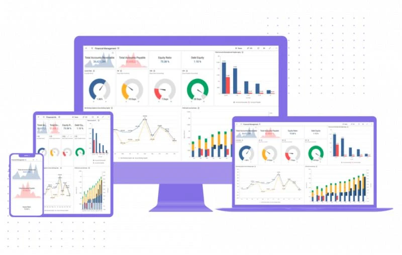 Captura Sigma Software