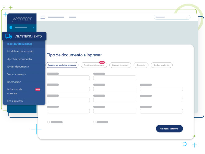 Captura Manager+