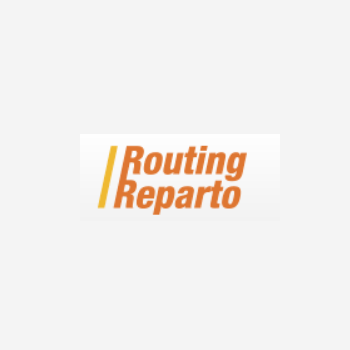 Captura Routing Reparto