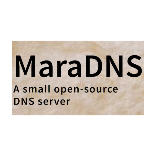 MaraDNS