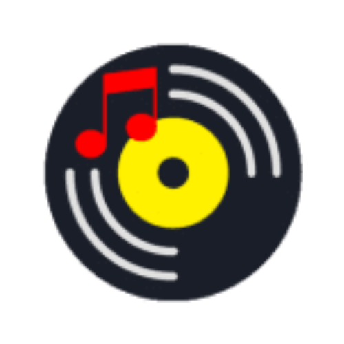DJ Music Mixer