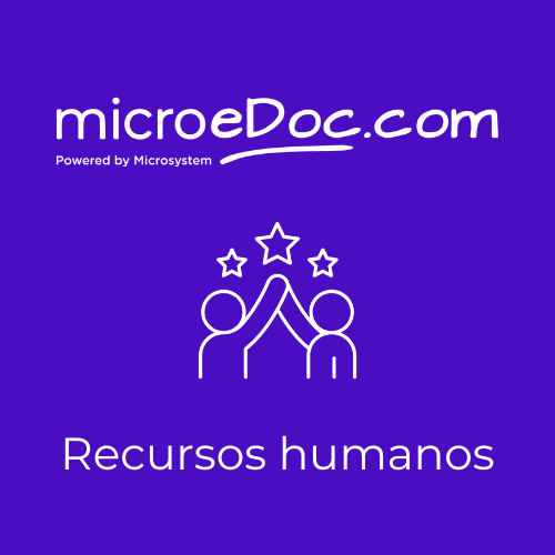 MicroeDoc Recursos Humanos