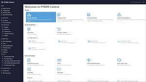 PHEMI Health DataLab
