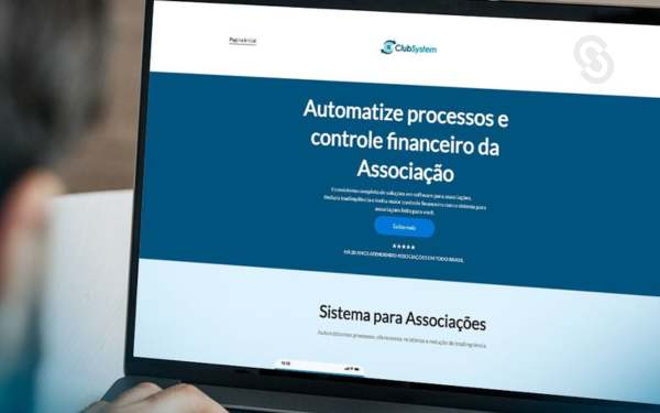 Captura Club Systems
