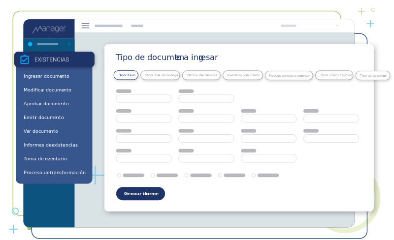 Captura Manager+
