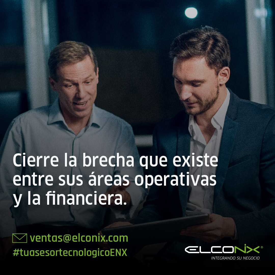 Captura Elconix