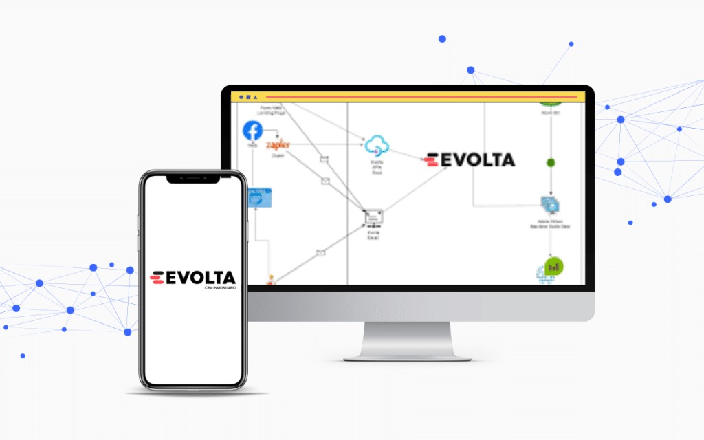 Captura Evolta Software