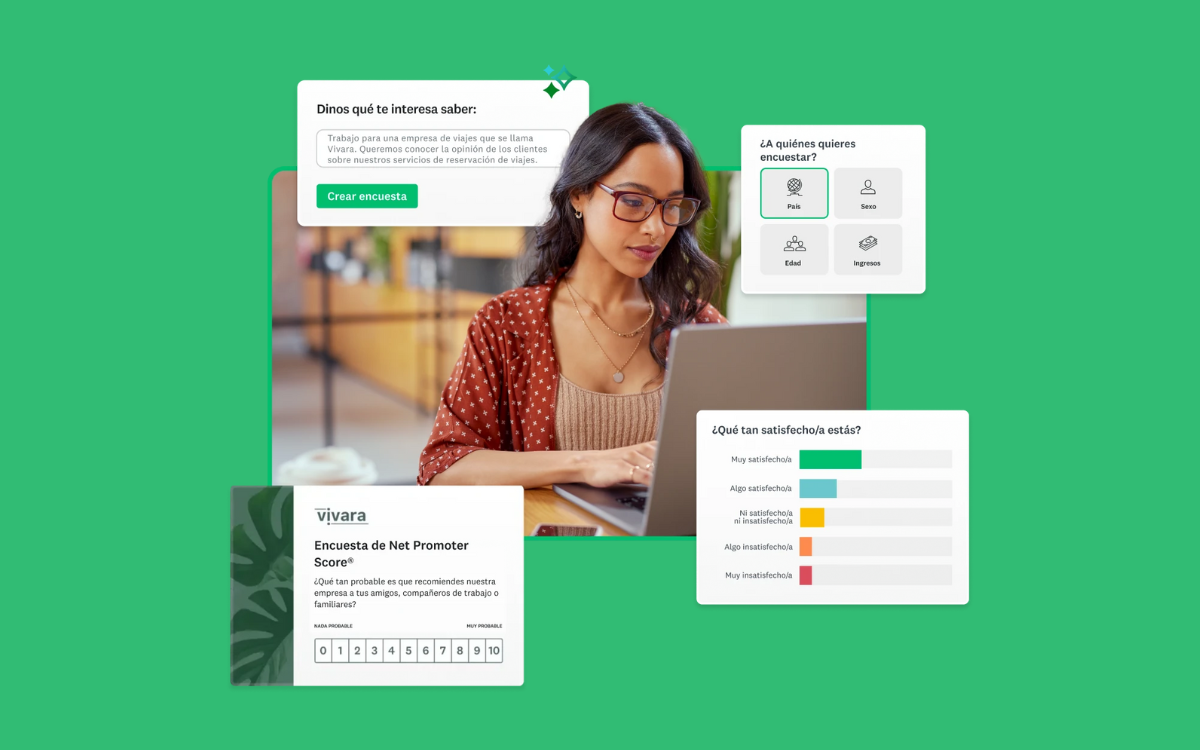 Captura SurveyMonkey
