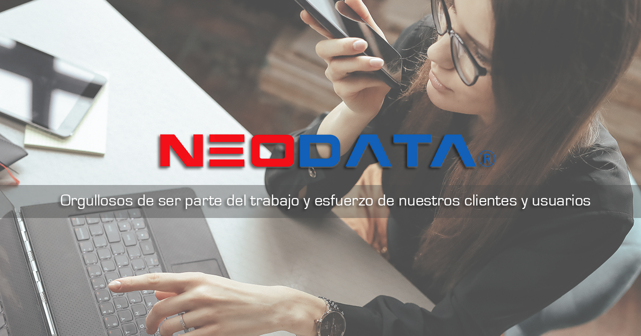 Captura neodata