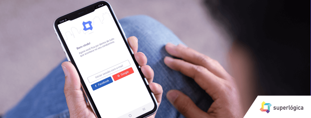 Captura Superlógica