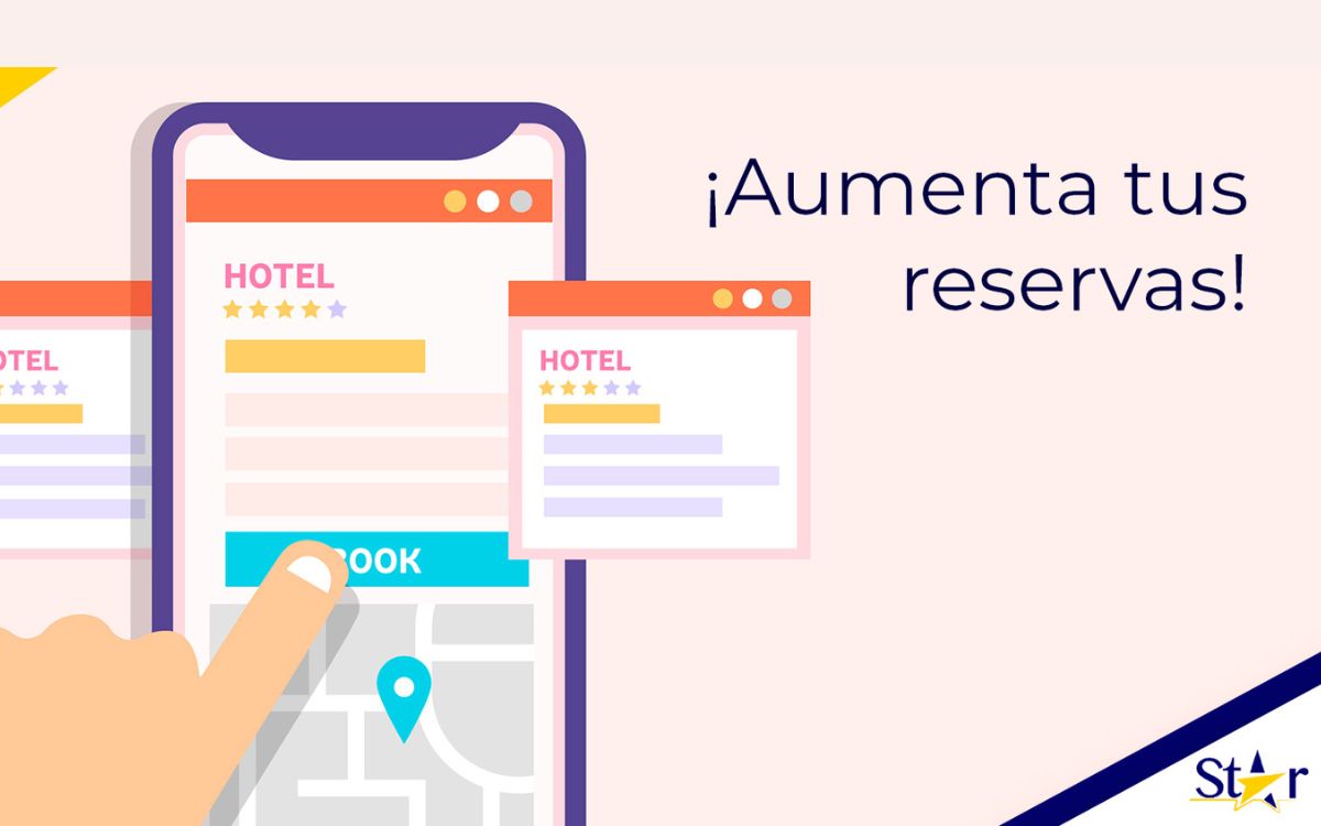 Captura HotelStar PMS