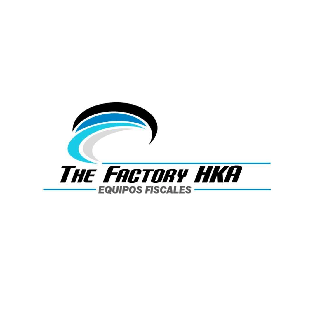 Captura The Factory HKA