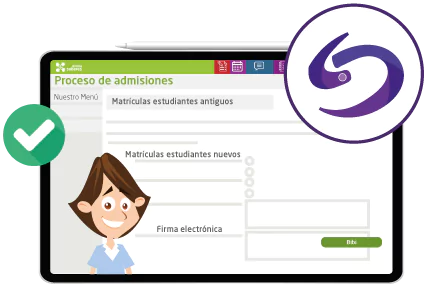 Captura Sistema Saberes