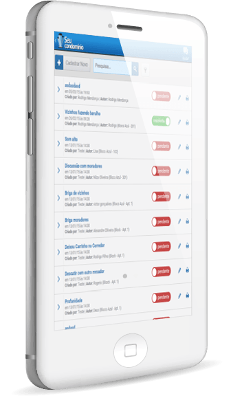 Captura Seu Condominio