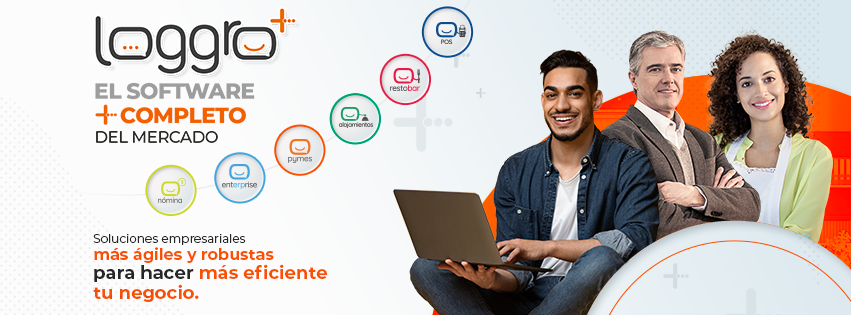 Captura Loggro Contable