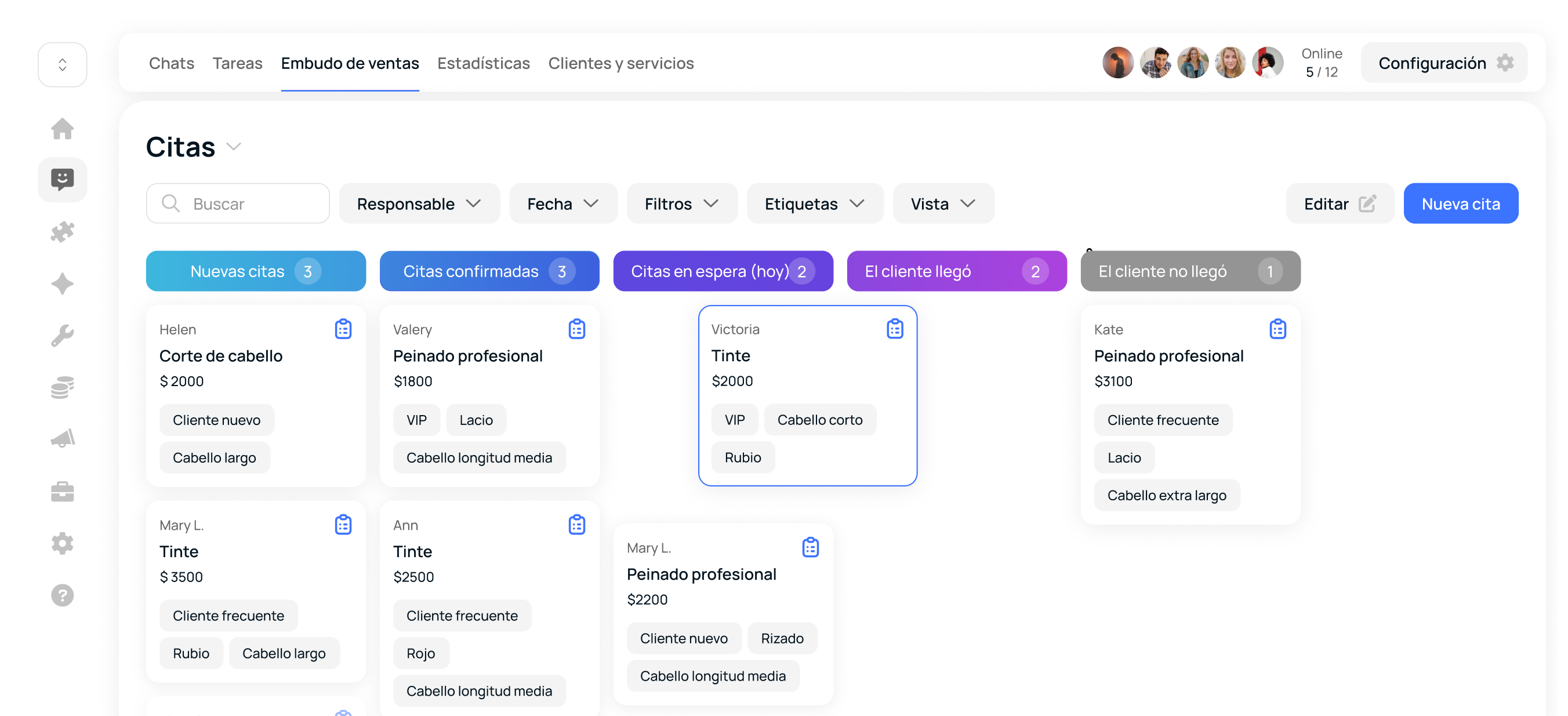 Captura Message Help