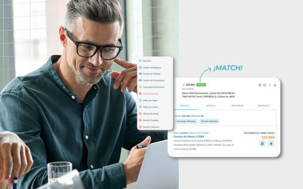 Captura Clay Fintech