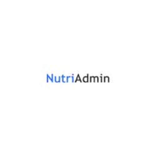 NutriAdmin