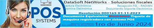 Captura DataSoft