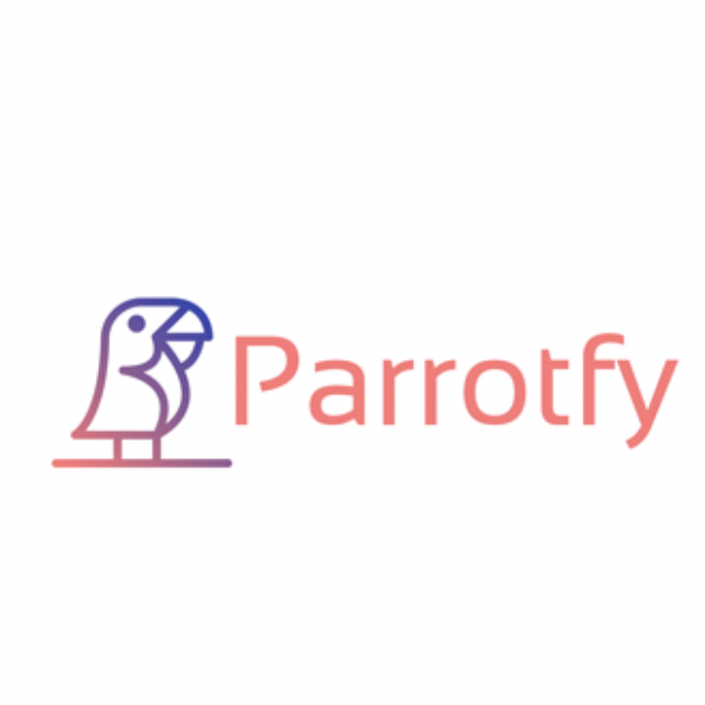 Parrotfy