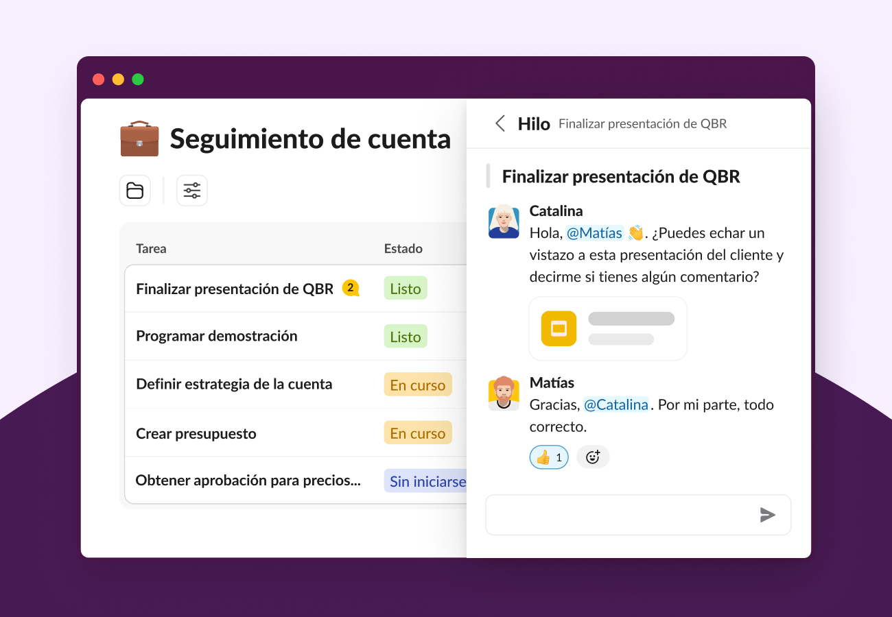 Slack