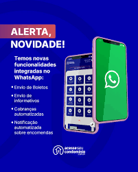 Captura Acesse Seu Condominio